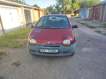 Renault Twingo 1.2 - 2