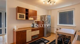 Na predaj 2izb. byt Poprad - 2