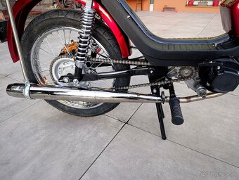 Babetta 225 - 2