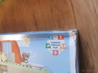 Predám Lego Duplo - 2