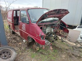Vw T4 - 2