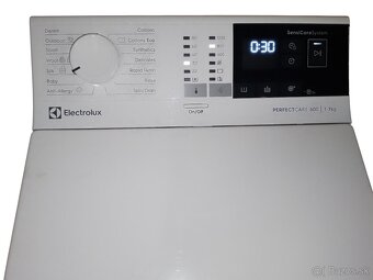 Práčka Electrolux - 2