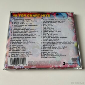 Now That's What I Call Music 99 - 2