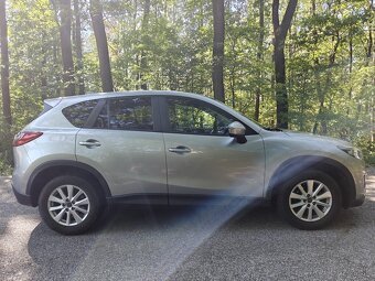 Mazda CX 5 automat - 2