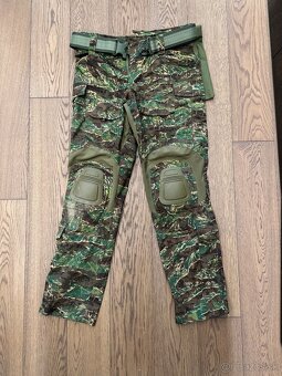 Predám Airsoftovú výstroj - 2