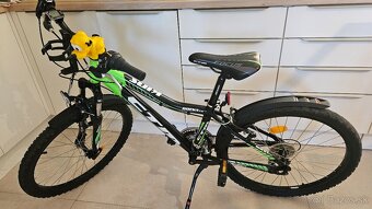 Detský bicykel CTM - 2