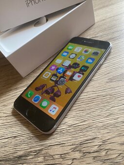 📱iPhone 6 - 2