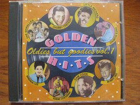 Oldies but goodies 1-3 za 6.-€ - 2