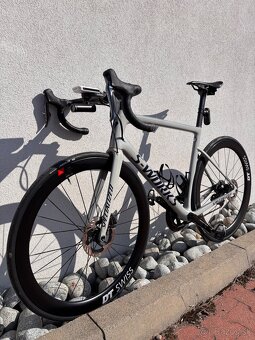 S WORKS TARMAC SL6 - 2