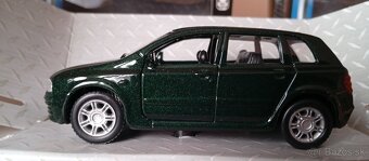 Model FIAT Stilo Maisto - 2
