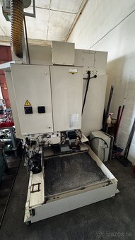 Obráběcí centrum (vertikální) FANUC Robodrill 4AX (9359) - 2