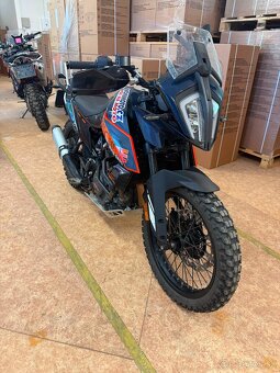 KTM 390 ADVENTURE - 2