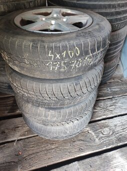 4x100 r14 - 2
