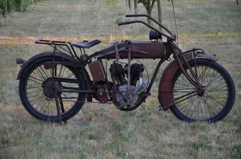 indian power plus 1918 - 2