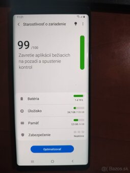 Samsung Galaxy Note9 6/128 - 2