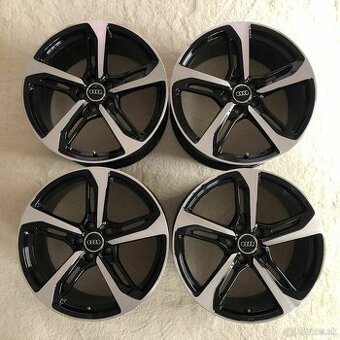 5x112 R19 Audi Sport - 2