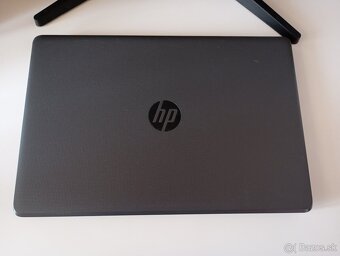 predám Hp 250 g6 + 4gb ram + 500gb hdd + LINUX MINT - 2