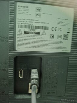 Televizor Samsung - 2