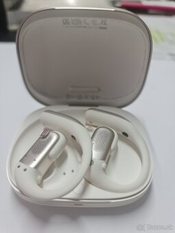 Shokz OpenFit PRO biele - 2