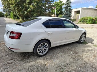 Predám krásnu octaviu 1.6tdi 85kw - 2