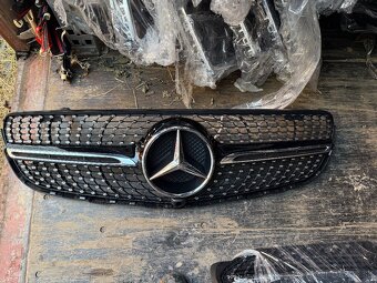 Mercedes glc w253 - 2