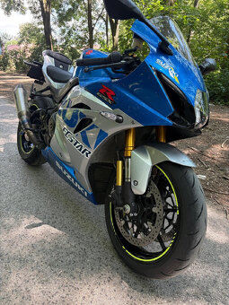 GSXR 1000R - 2