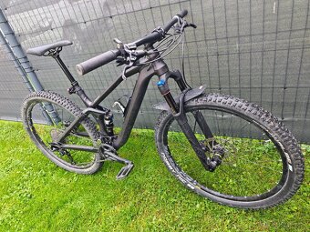 Canyon neuron 6 2018 veľkosť S - 2