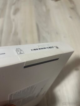 Samsung Galaxy Tab A11 – NOVÝ, zapečatený - 2