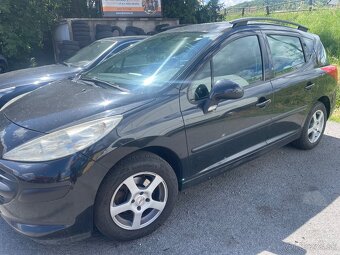 Peugeot 207 - 2