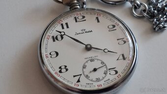 mechanicke hodinky deman watch - 2