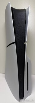 Predám Playstation 5 SLIM 1TB - 2