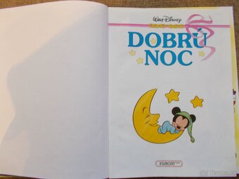 DOBRÚ  NOC - 2