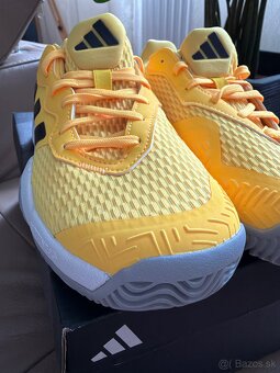 Adidas Barricade K veľ.35 - 2