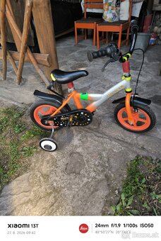 Bicykel - 2