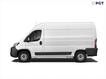 FIAT DUCATO L2H2 2.2 MTJ 140k 6M/T 3,5T - 2