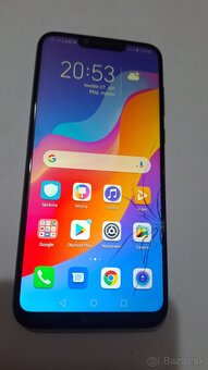 Honor Play 4/64GB android 9 na diely - 2