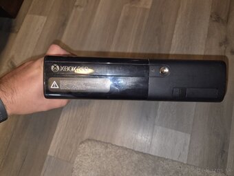 Xbox 360E Freeboot (RGH) - 2