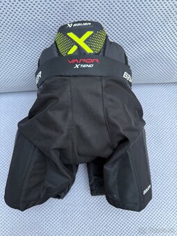 Nohavice Bauer Vapor YTH S M L - 2