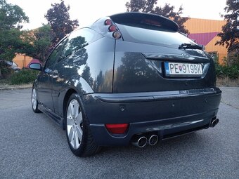 FORD FOCUS ST170 - 2