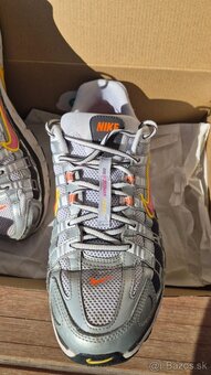 NIKE W P-6000 - tenisky - 2