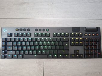 Predam Logitech G915 Lightspeed GL Linear - 2