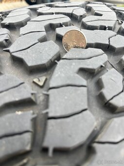 285/65 r18 - 2
