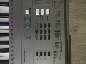Keyboard Yamaha PSR-E353 - 2
