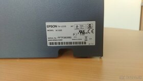 Pokladničná tlačiareň EPSON TM-U220B - 2