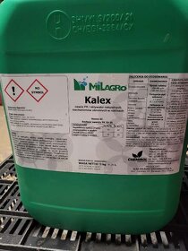 Špeciálne hnojivo, aktivátor rastu KALEX MILAGRO - 2
