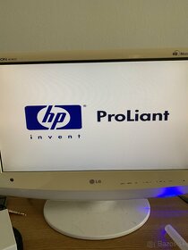 Server HP Proliant ML150 G3 - 2