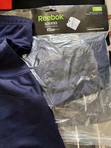 Predam hokejove stucne Reebok Adult 76cm - 2