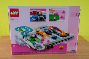 ✅ Predám LEGO MAZGIC MAZE 40596 ✅ - 2
