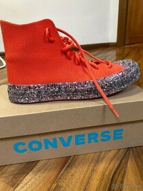 Calvin Klein a converse obuv na predaj - 2