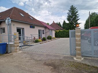 Na predaj polyfunkčný objekt v obci Čereňany okres Prievidza - 2